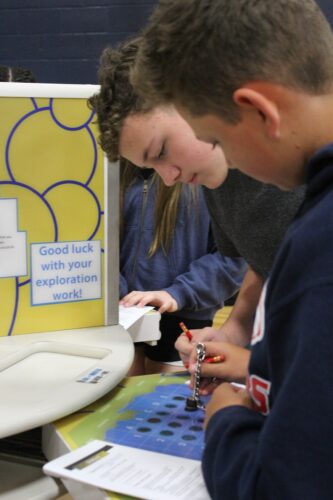 Buckeye Local students explore career opportunities in energy